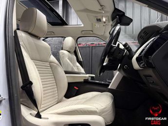 Land Rover Discovery 3.0 TD V6 HSE SUV 5dr Diesel Auto 4WD Euro 6 (s/s) (258 ps)