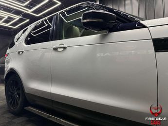 Land Rover Discovery 3.0 TD V6 HSE SUV 5dr Diesel Auto 4WD Euro 6 (s/s) (258 ps)