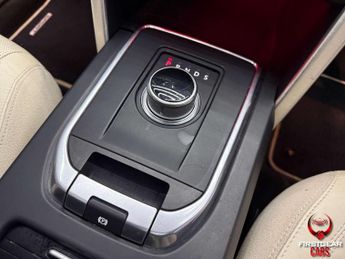 Land Rover Discovery Sport 2.0 TD4 HSE Luxury SUV 5dr Diesel Auto 4WD Euro 6 (s/s) (180 ps)