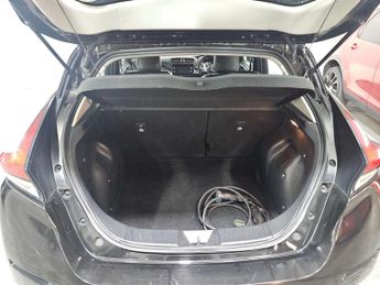 Nissan Leaf Acenta 5dr