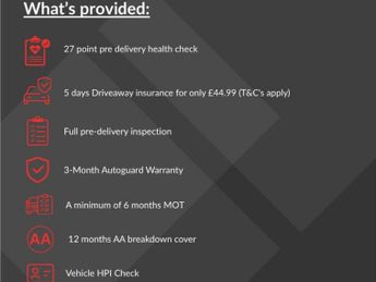 Nissan Leaf Acenta 5dr