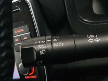 Nissan Leaf Acenta 5dr