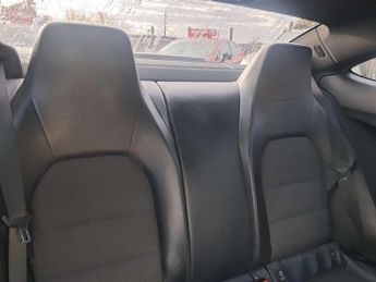 Mercedes-Benz C-CLASS 2.1 C250 AMG Sport CDi BlueEfficiency Auto 2dr