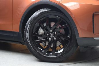 Land Rover Discovery 3.0 Discovery HSE SDV6 Auto 4WD