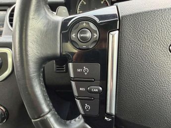 Land Rover DISCOVERY 3.0 Discovery HSE SDV6 Auto 4WD 5dr
