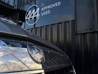 Mercedes E Class 3.0 E350 Sport CDi BlueEfficiency 265 Auto 5dr