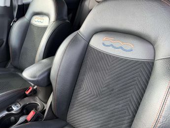 FIAT 500X 1.3 500X S-design Semi-Auto 5dr