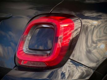 FIAT 500X 1.3 500X S-design Semi-Auto 5dr