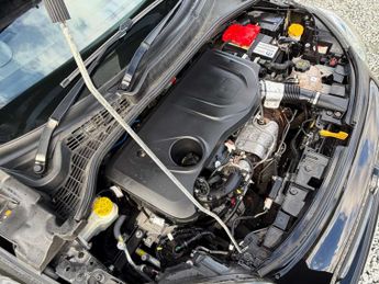 FIAT 500X 1.3 500X S-design Semi-Auto 5dr