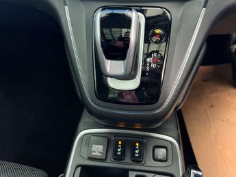 HONDA CR-V 1.6 CR-V EX i-DTec Auto 4WD 5dr