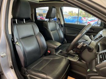 HONDA CR-V 1.6 CR-V EX i-DTec Auto 4WD 5dr