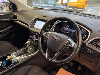 FORD EDGE 2.0 Edge Titanium TDCi Auto 4WD 5dr