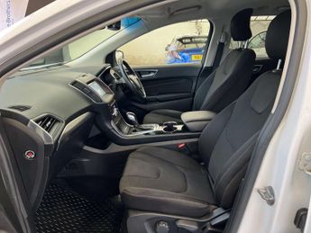 FORD EDGE 2.0 Edge Titanium TDCi Auto 4WD 5dr