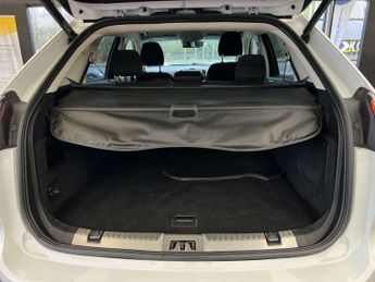 FORD EDGE 2.0 Edge Titanium TDCi Auto 4WD 5dr