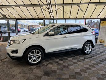 FORD EDGE 2.0 Edge Titanium TDCi Auto 4WD 5dr