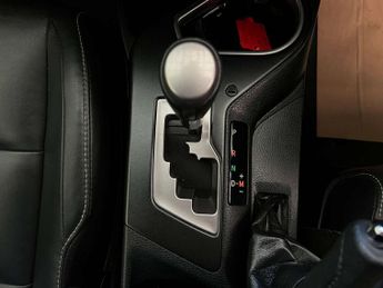 TOYOTA RAV4 2.0 RAV4 Excel TSS VVT-i Auto 4WD 5dr