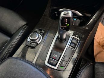 BMW X3 2.0 X3 xDrive 20d M Sport Auto 4WD 5dr