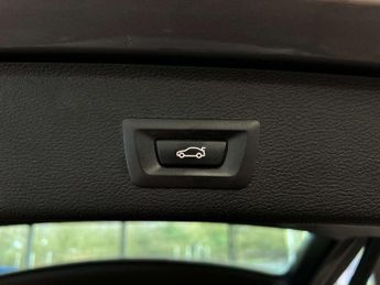 BMW X3 2.0 X3 xDrive 20d M Sport Auto 4WD 5dr