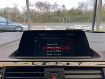 BMW 1 SERIES 1.5 118i M Sport Shadow Edition Auto 5dr