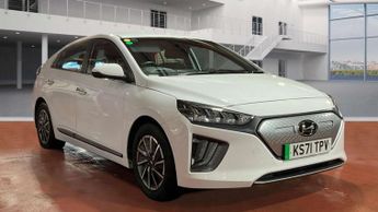 HYUNDAI IONIQ IONIQ Premium BEV 5dr