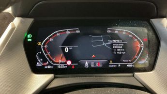 BMW 1 SERIES 1.5 116D SE Auto 5dr