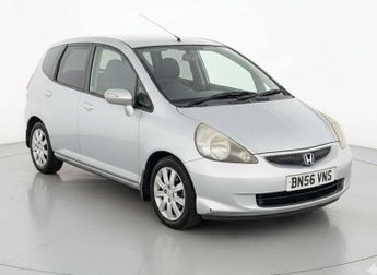 HONDA JAZZ 1.3 Jazz SE CVT 5dr