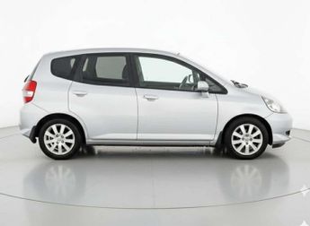 HONDA JAZZ 1.3 Jazz SE CVT 5dr
