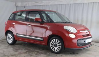 Fiat 500 1.2 500L Popular Star MultiJet Semi-Auto 5dr