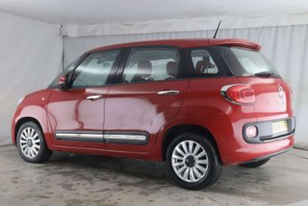 FIAT 500L 1.2 500L Popular Star MultiJet Semi-Auto 5dr