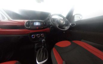 FIAT 500L 1.2 500L Popular Star MultiJet Semi-Auto 5dr