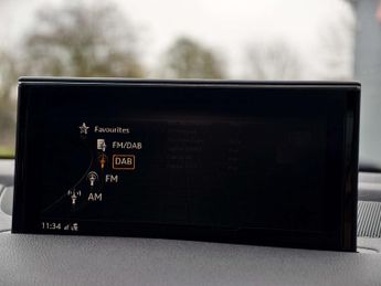 Audi Q7 3.0 Q7 Black Edition 50 TDI Quattro Auto 4WD 5dr