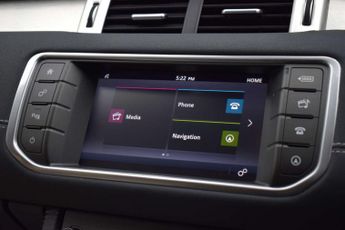 Land Rover Range Rover Evoque 2.0 Range Rover Evoque SE Tech TD4 Auto 4WD 5dr