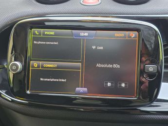 SMART FORTWO EQ fortwo Prime Exclusive 3dr