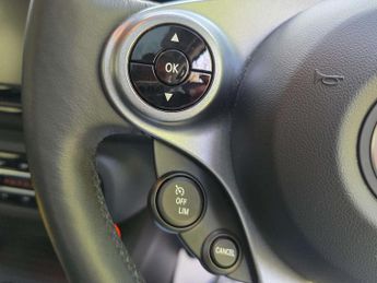 SMART FORTWO EQ fortwo Prime Exclusive 3dr