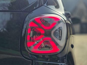 SMART FORTWO EQ fortwo Prime Exclusive 3dr