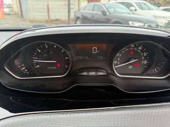 Peugeot 2008 1.2 2008 Active 5dr