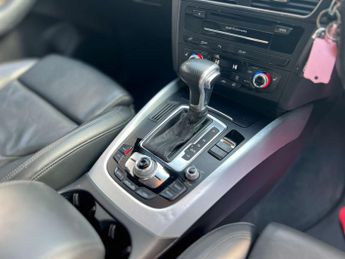 Audi Q5 2.0 TDI S line Plus SUV 5dr Diesel S Tronic quattro Euro 6 (s/s)