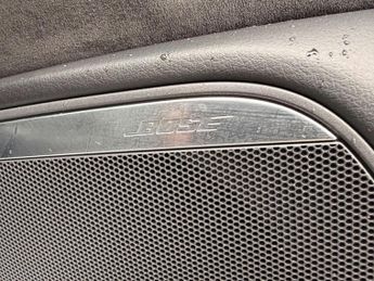 Audi A6 2.0 A6 Black Edition TDI Ultra Semi-Auto 4dr