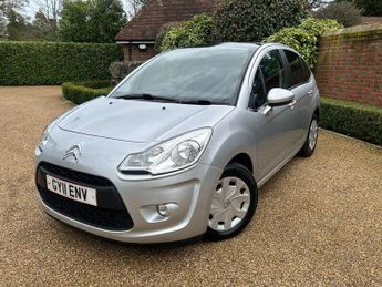 Citroen C3 1.6 C3 Airdream+ HDi 5dr