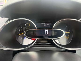 Renault CLIO 1.5 Clio Dynamique MediaNav Energy dCi S/S 5dr