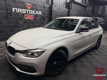 BMW 116 2.0 316d Sport Saloon 4dr Diesel Manual Euro 6 (s/s) (116 ps)