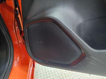 HONDA JAZZ 1.3 Jazz EX i-VTec CVT 5dr