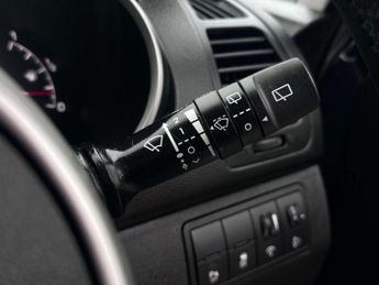 KIA VENGA 1.6 Venga 4 Auto 5dr