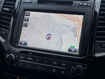 KIA VENGA 1.6 Venga 4 Auto 5dr