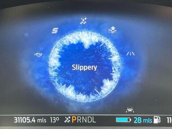 FORD KUGA 2.5 Kuga ST-Line X Phev CVT 5dr