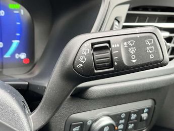 FORD KUGA 2.5 Kuga ST-Line X Phev CVT 5dr