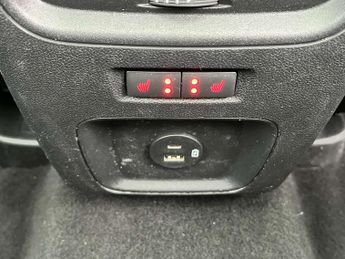 FORD KUGA 2.5 Kuga ST-Line X Phev CVT 5dr