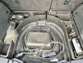 FORD KUGA 2.5 Kuga ST-Line X Phev CVT 5dr