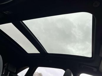 FORD KUGA 2.5 Kuga ST-Line X Phev CVT 5dr