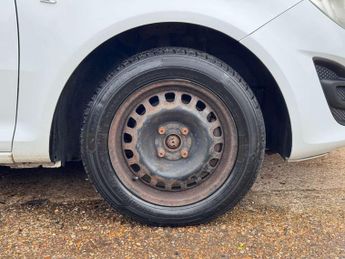 Vauxhall Corsa 1.2 Corsa S AC CDTi ecoFLEX S/S 93 5dr